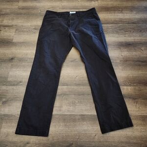 Goodfellow & Co Brown Pants Size 34 X 30